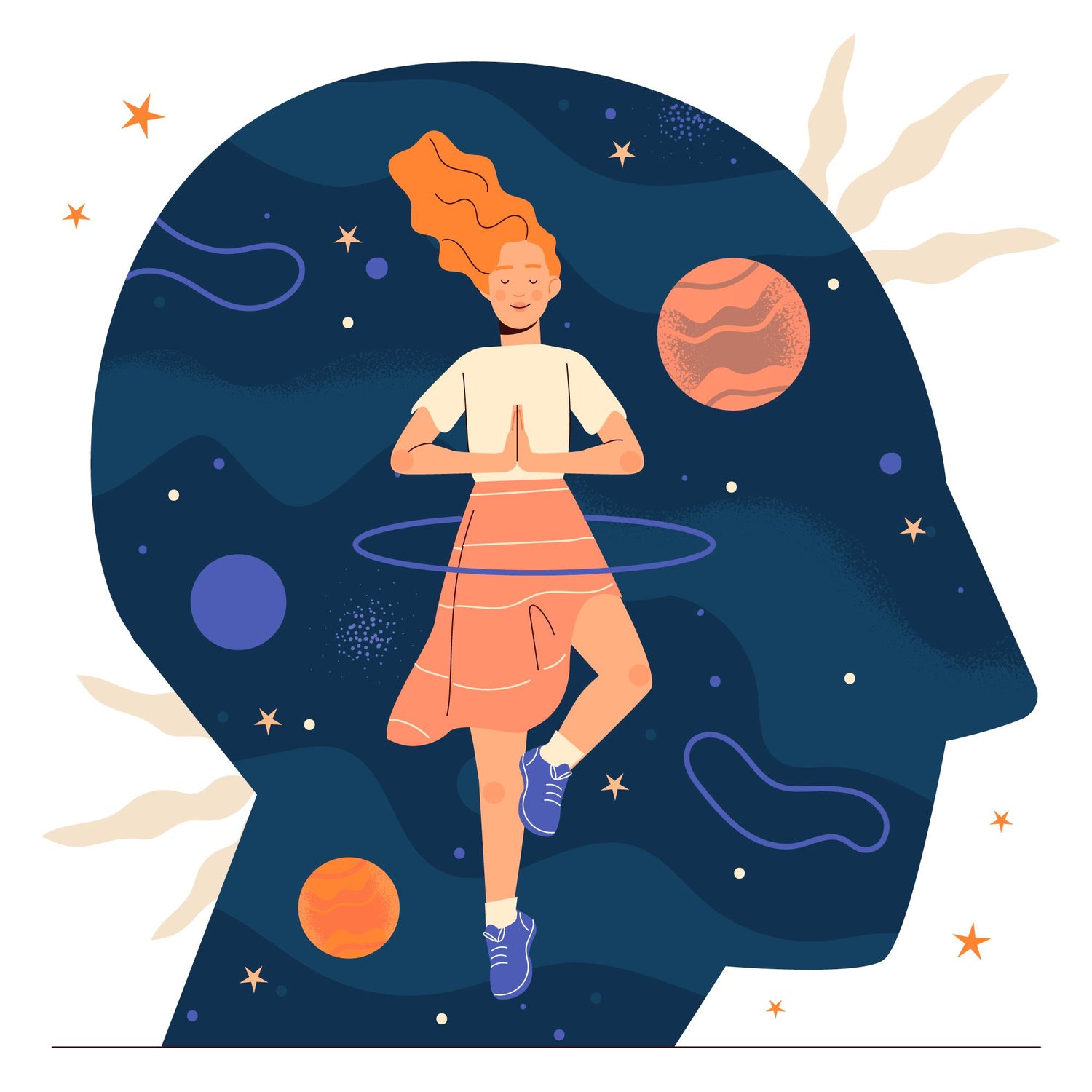 The Science Behind Mindfulness