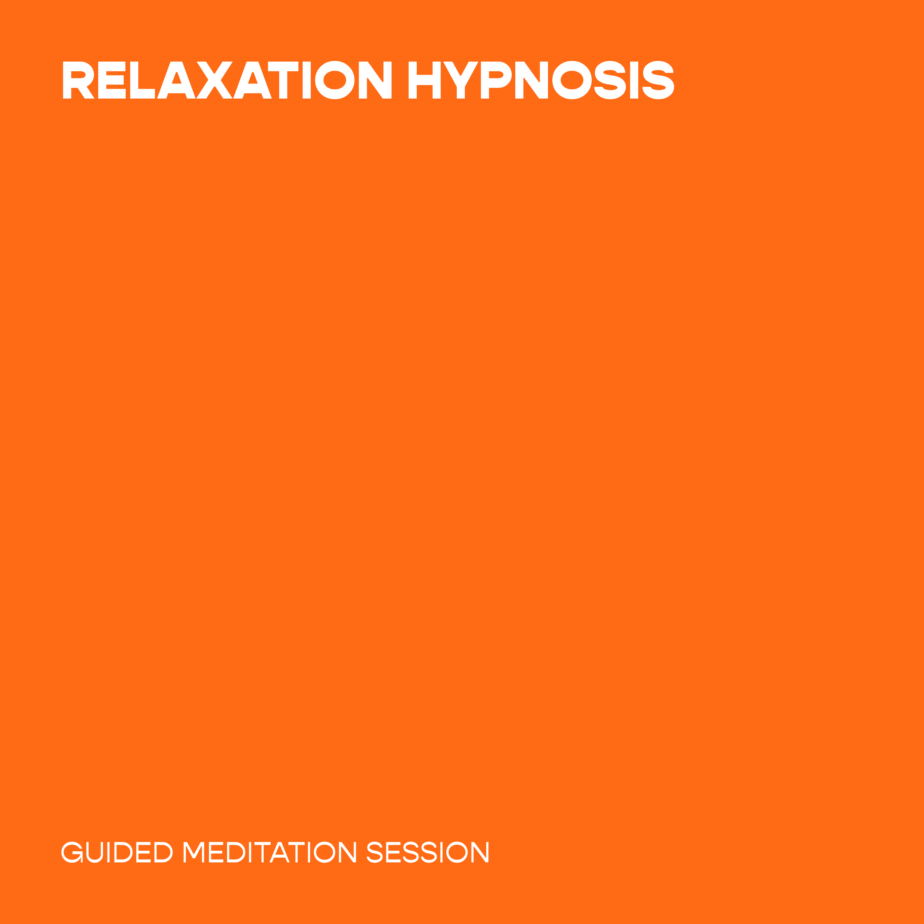 Relaxation Hypnosis