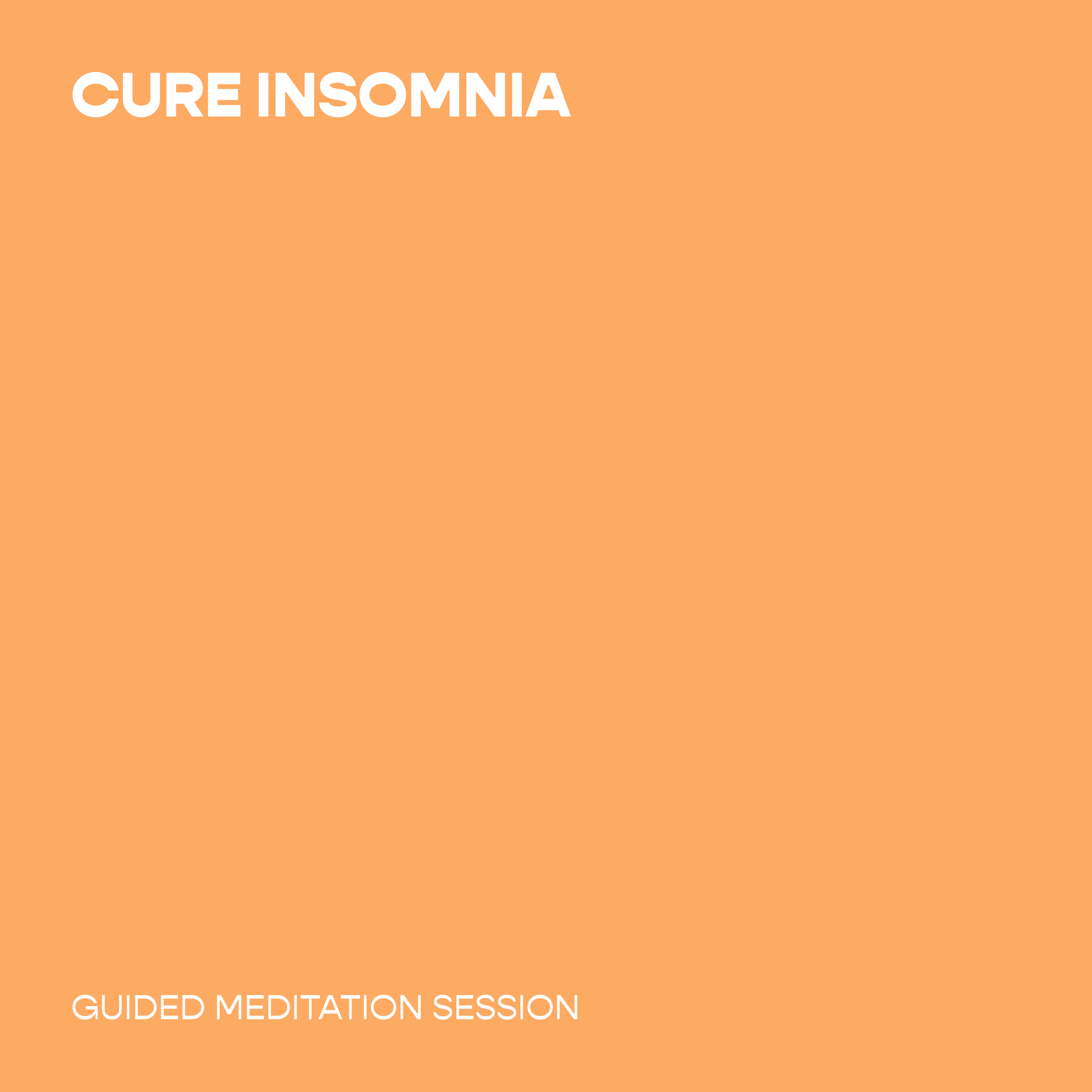 Cure Insomnia