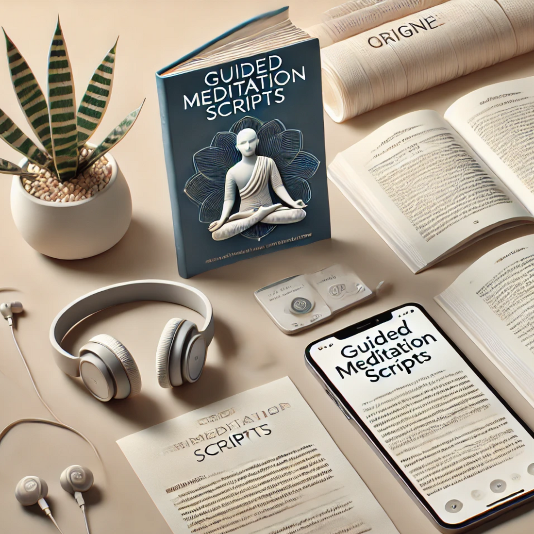 The Ultimate Wellness Toolbox