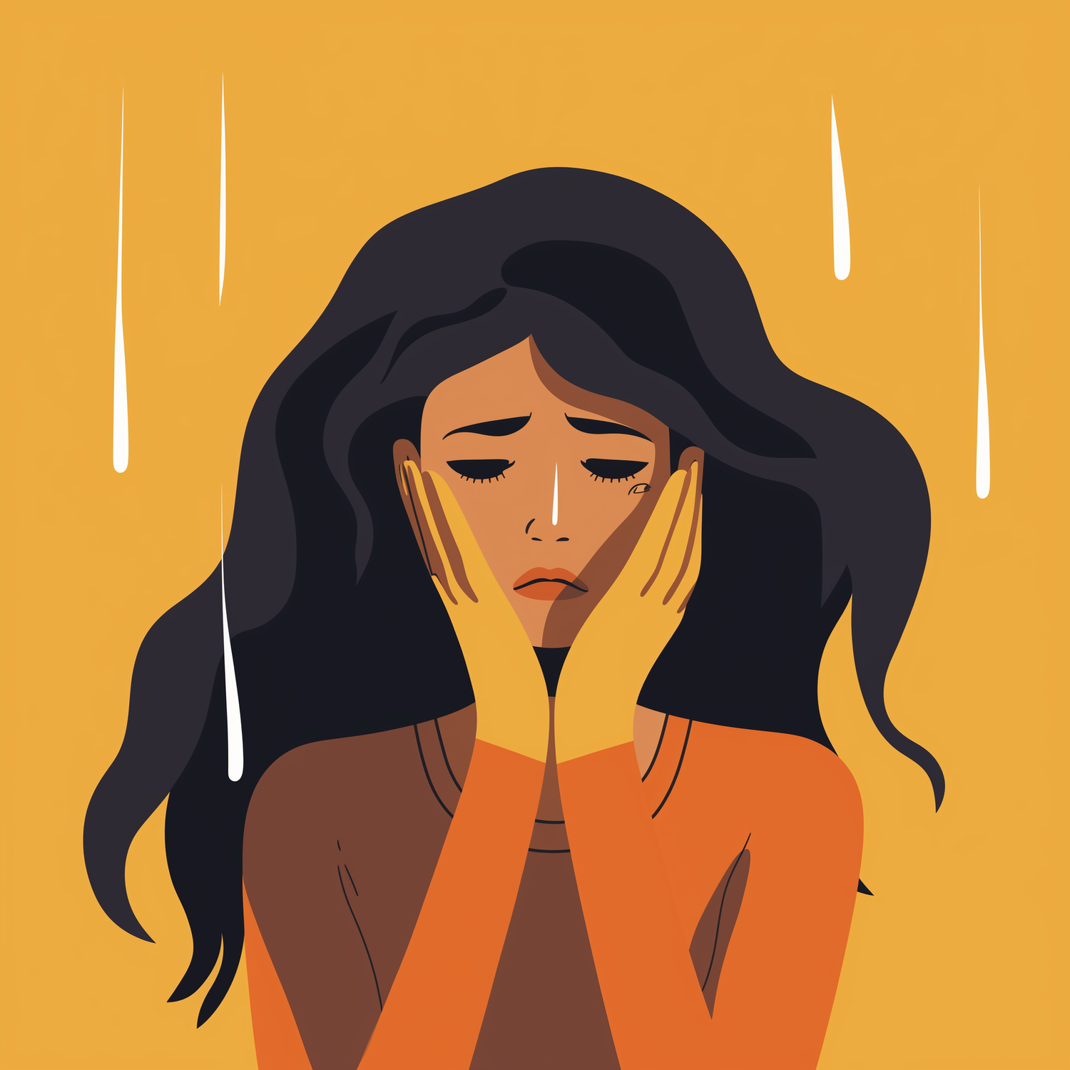 10 Mindful Attitudes for Reducing Anxiety