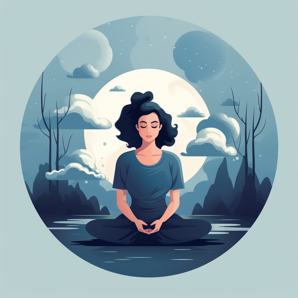 The Ultimate Guide to Mindfulness for Sleep