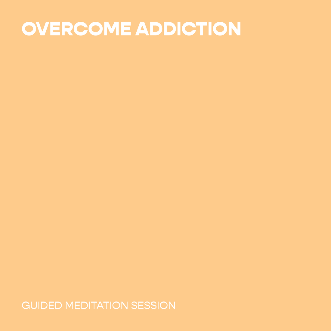 Overcome Addiction