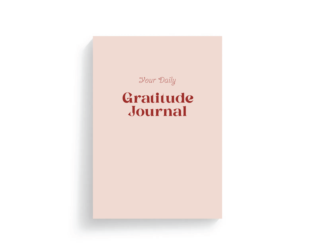 Gratitude Journal