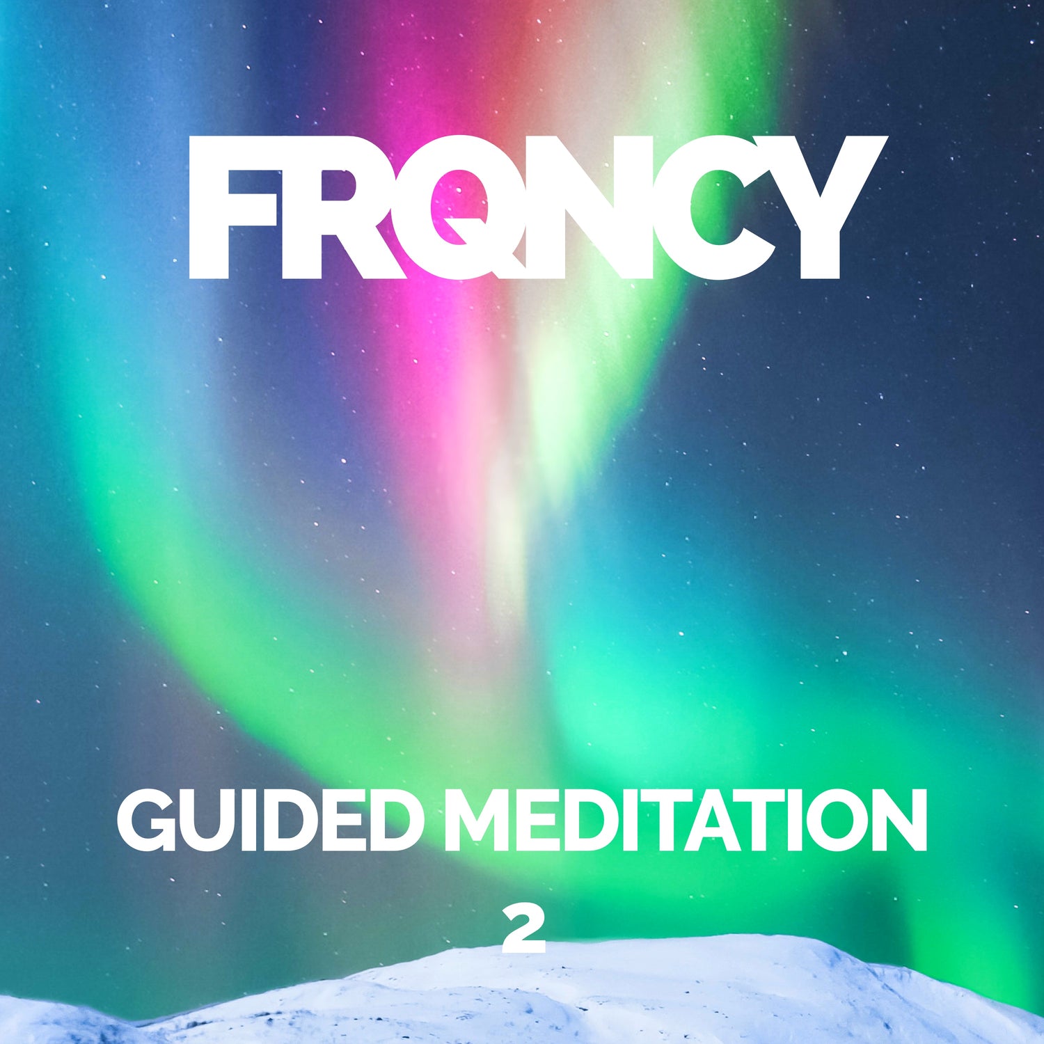 Guided Meditation Vol. 2 - Full Collection - 10 Tracks